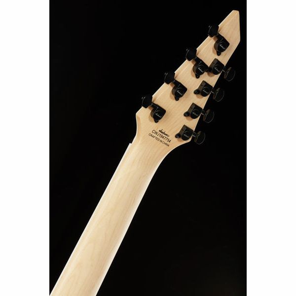 Jackson JS32-8 Dinky DKA SBK AH
