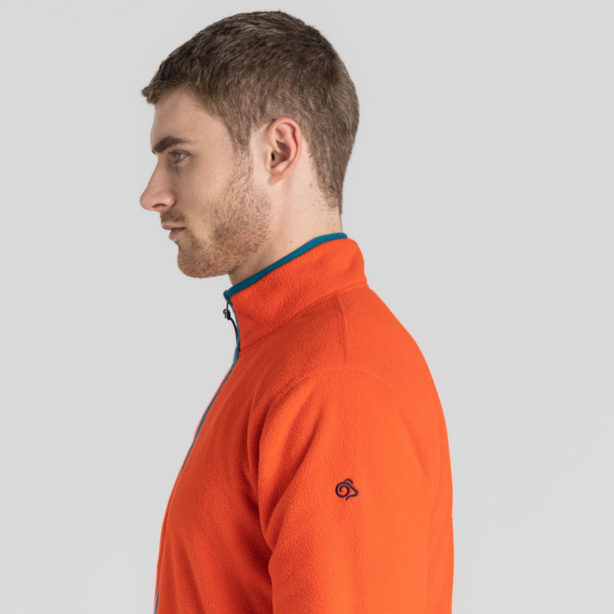 Craghoppers Crag CO2 Renu H Zip Sn99