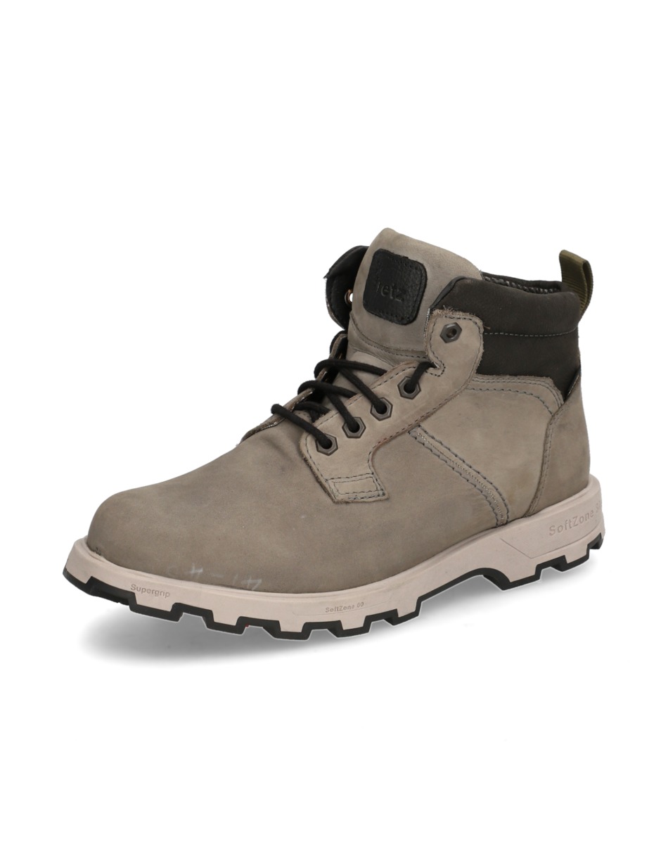 Preston GTX