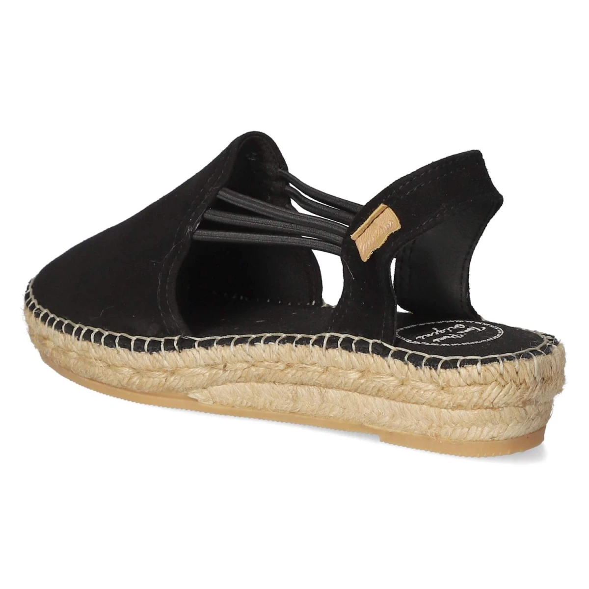 Toni PonsSandalen NURIA - black