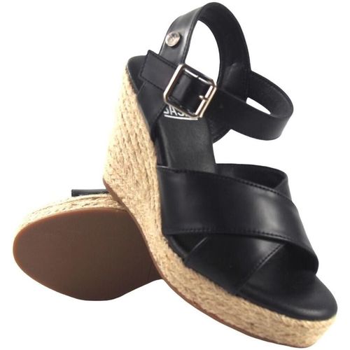 Xti - Sandalia señora36729 negro Negro