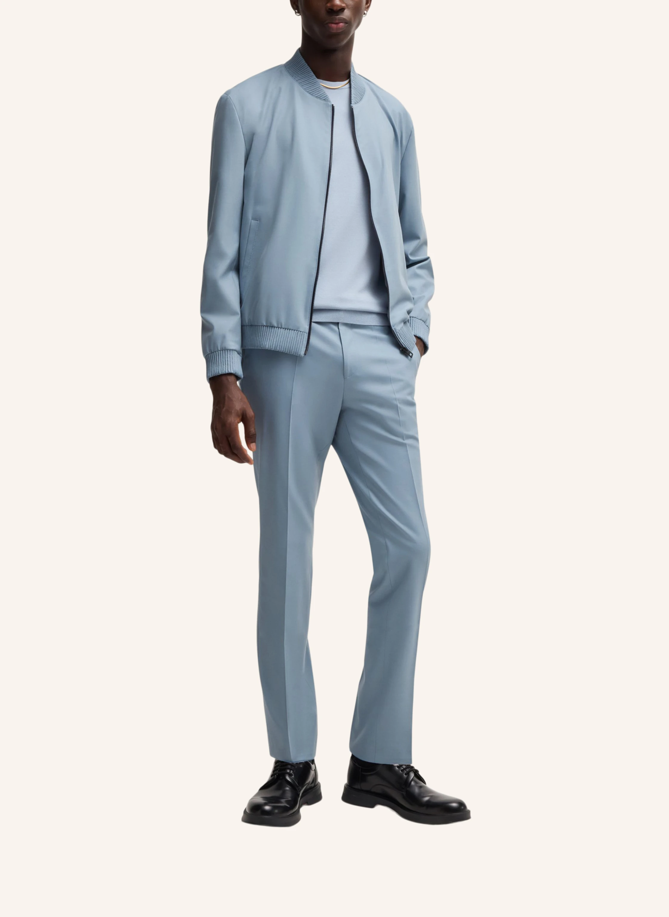 HUGO Blazer UKASHI232X Slim Fit