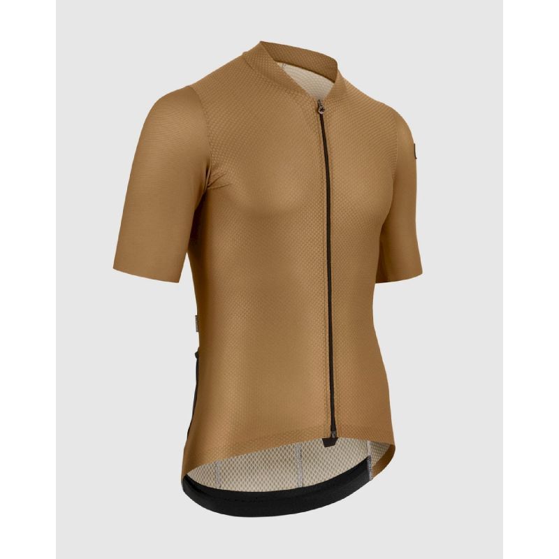 Mille GT Drylite Jersey S11 - Maillot vélo homme