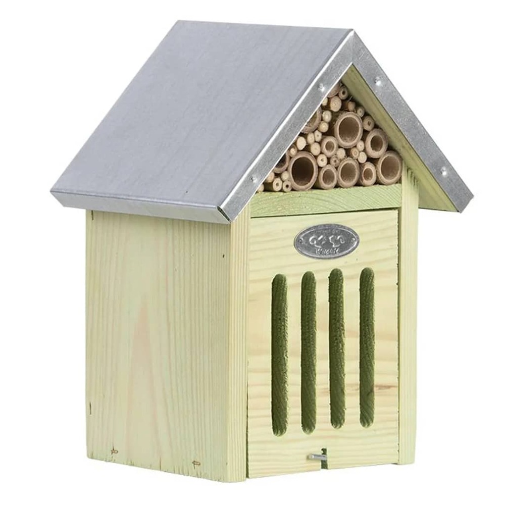 Hôtel à insectes s