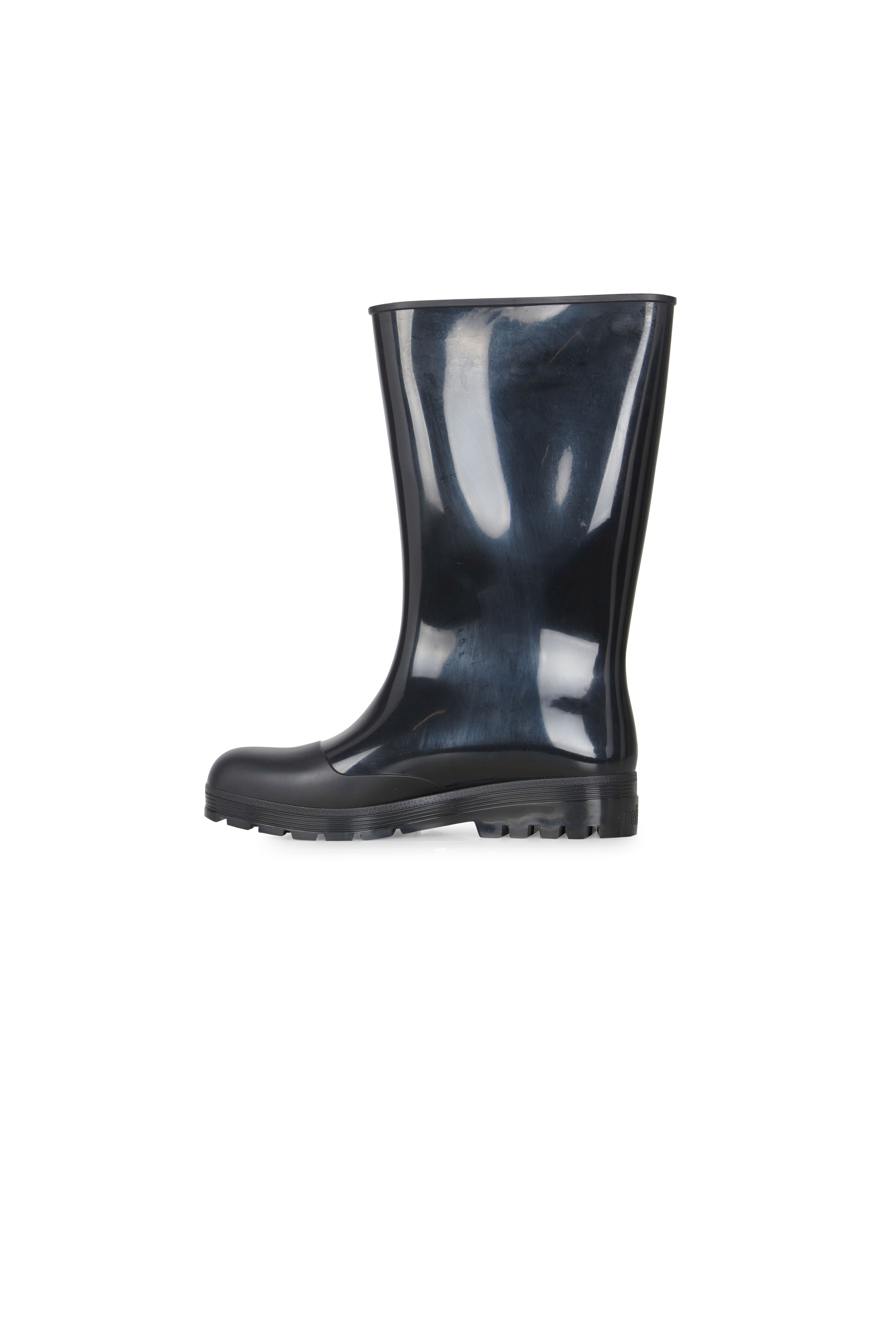 MELISSA Bottes  Melissa Welly Ad Noir