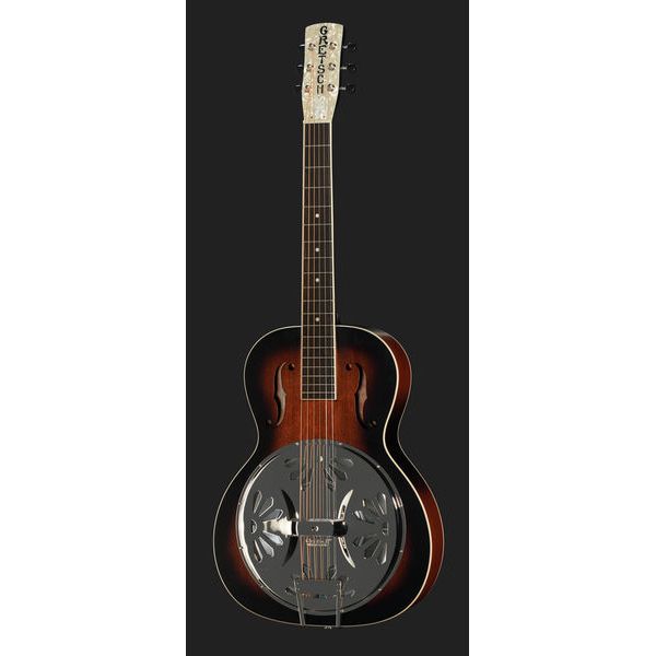 Gretsch G9220 Bobtail Roundneck