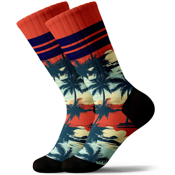 Chaussette PULLIN LONGBAYARBOR LONGBAYARBOR