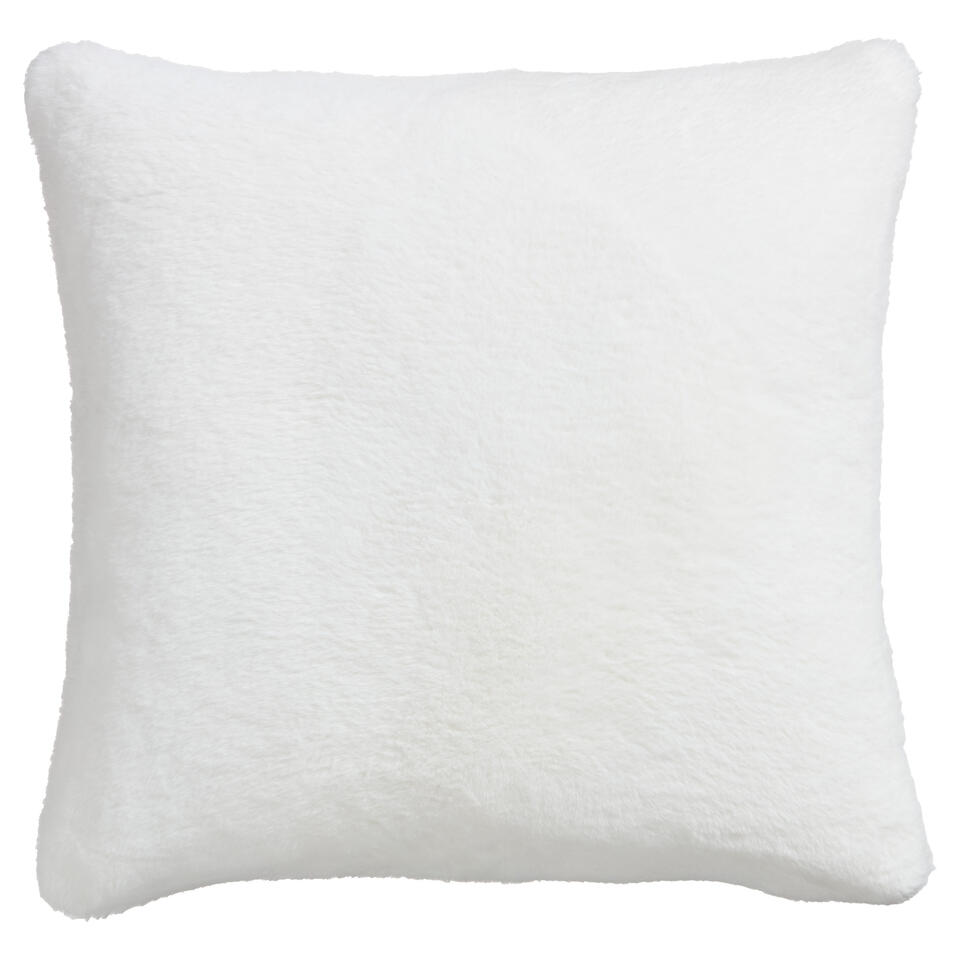 Kussen Fonni Off-White - 60x60 cm