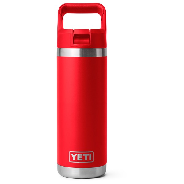 Yeti Coolers - Rambler Bottle C Straw - Bouteille isotherme