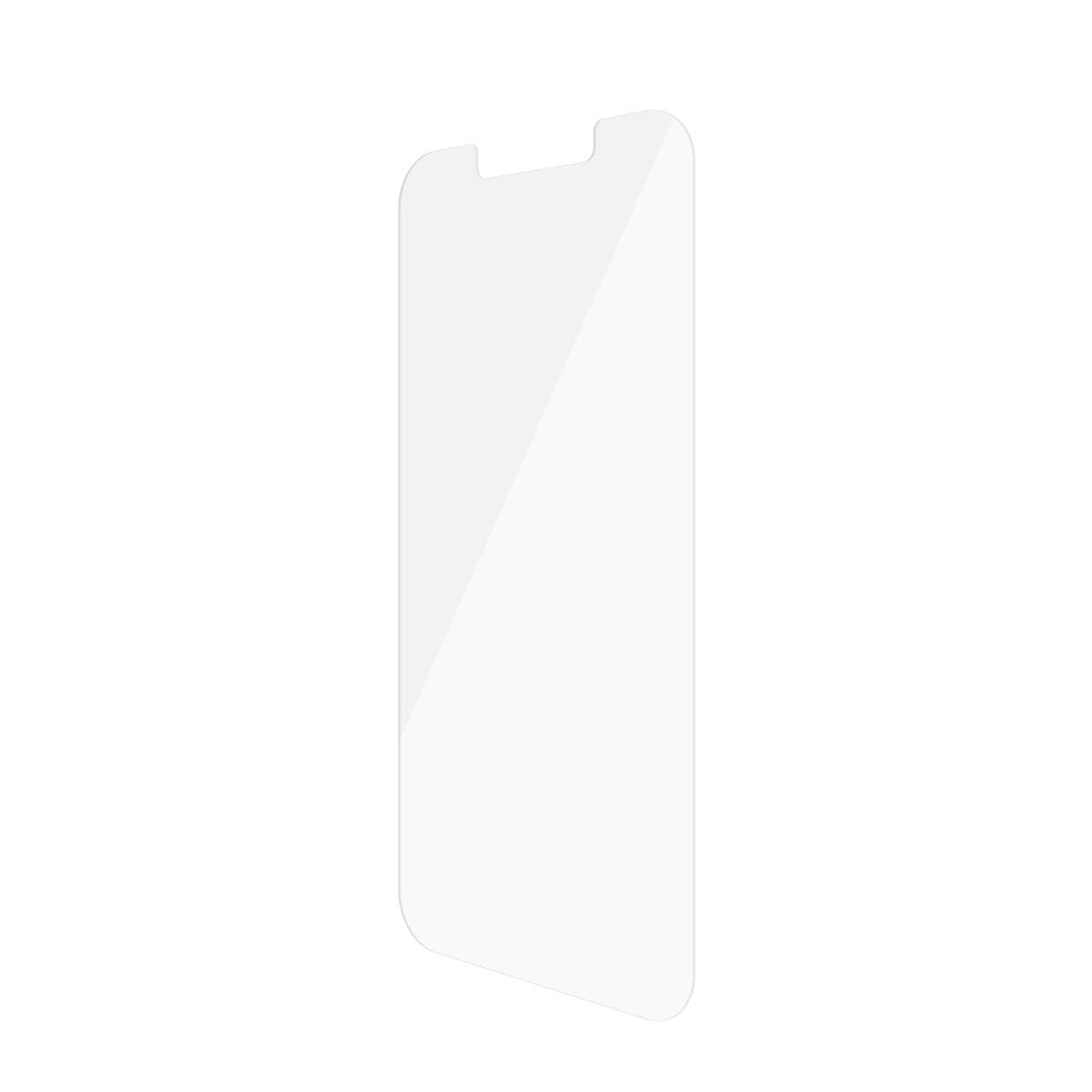 iPhone 13 Mini Antibakterielle Panzer Glas Displayschutz Case Friendly (2741)