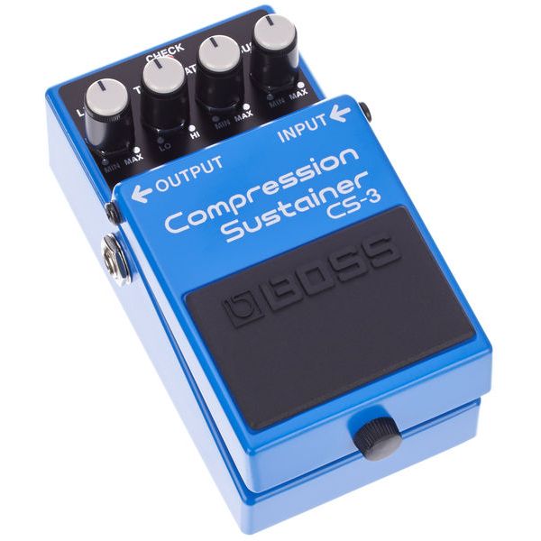 Boss CS-3 Fußpedal