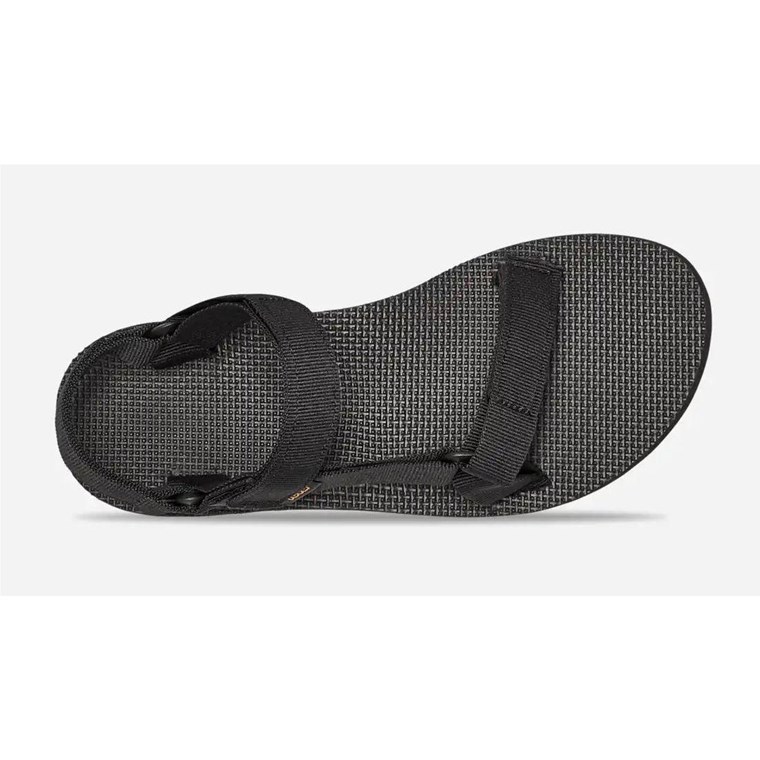 Teva Original Universal W Black