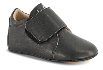 Skofus Prewalker Sort 3213100510