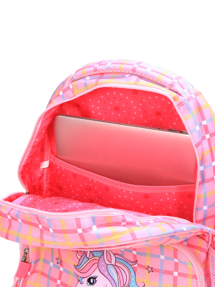 Sac À dos Snowball Romantique Licorne