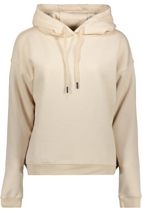 Cars beige dames trui