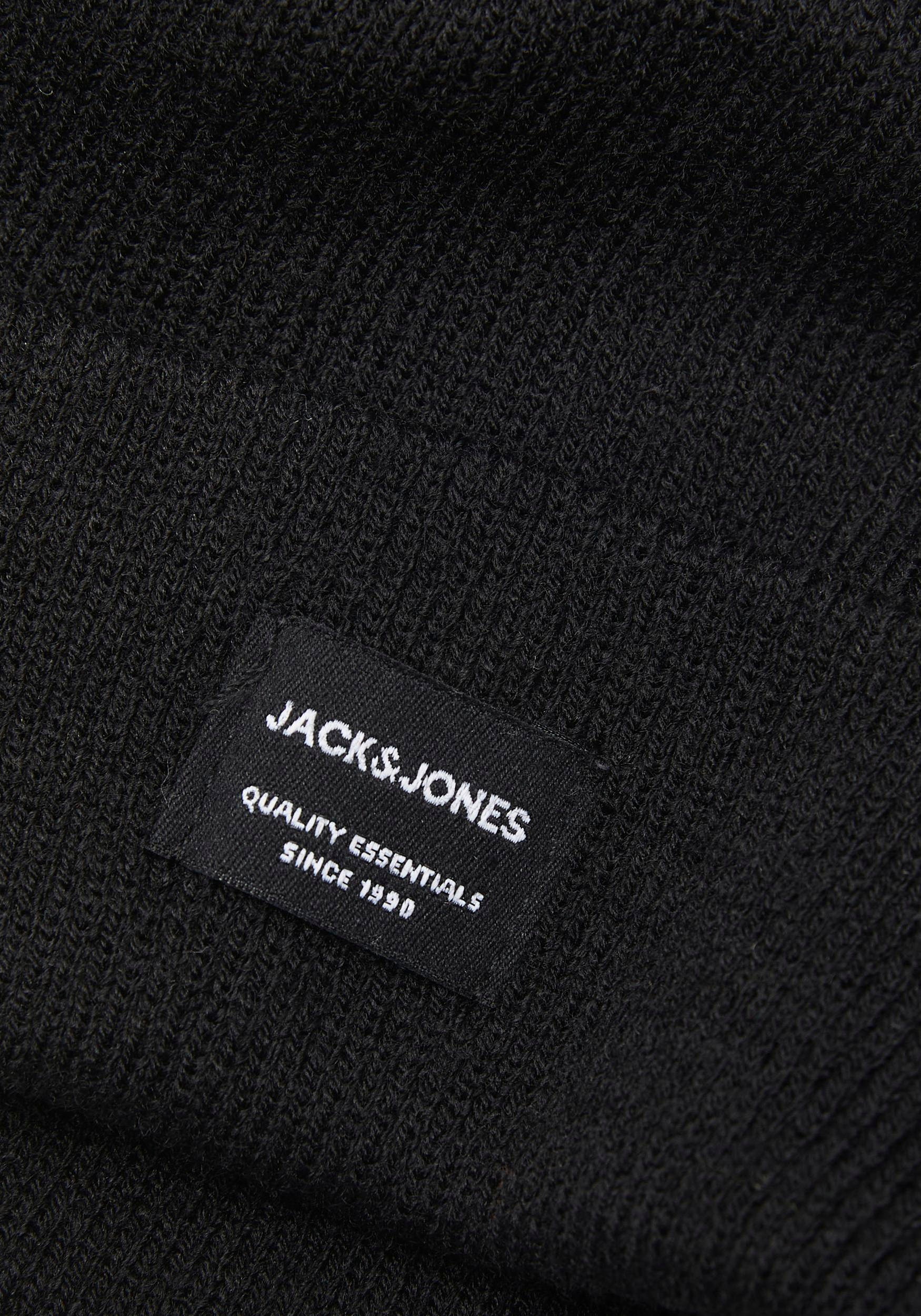 Jack & Jones Junior Beanie »JACDNA BEANIE SN JNR«