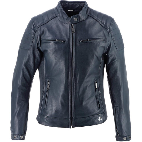Helstons - Blouson femme Jody Bleu