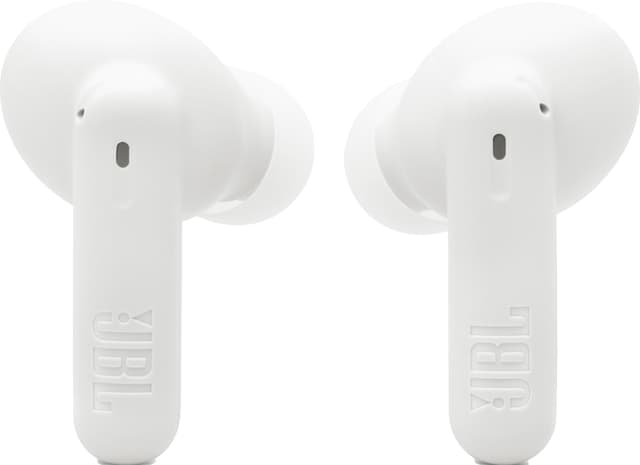 JBL Wave Beam 2 true wireless in-ear høretelefoner (white)