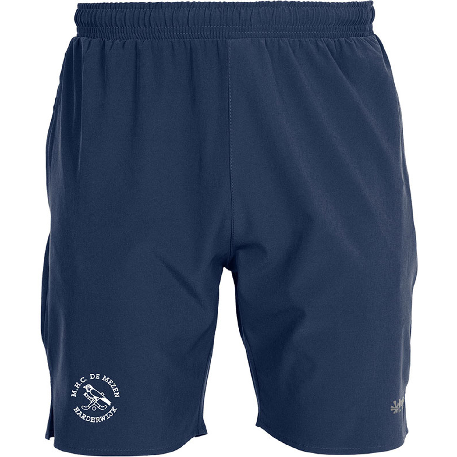 Reece Short Heren MHC De Mezen