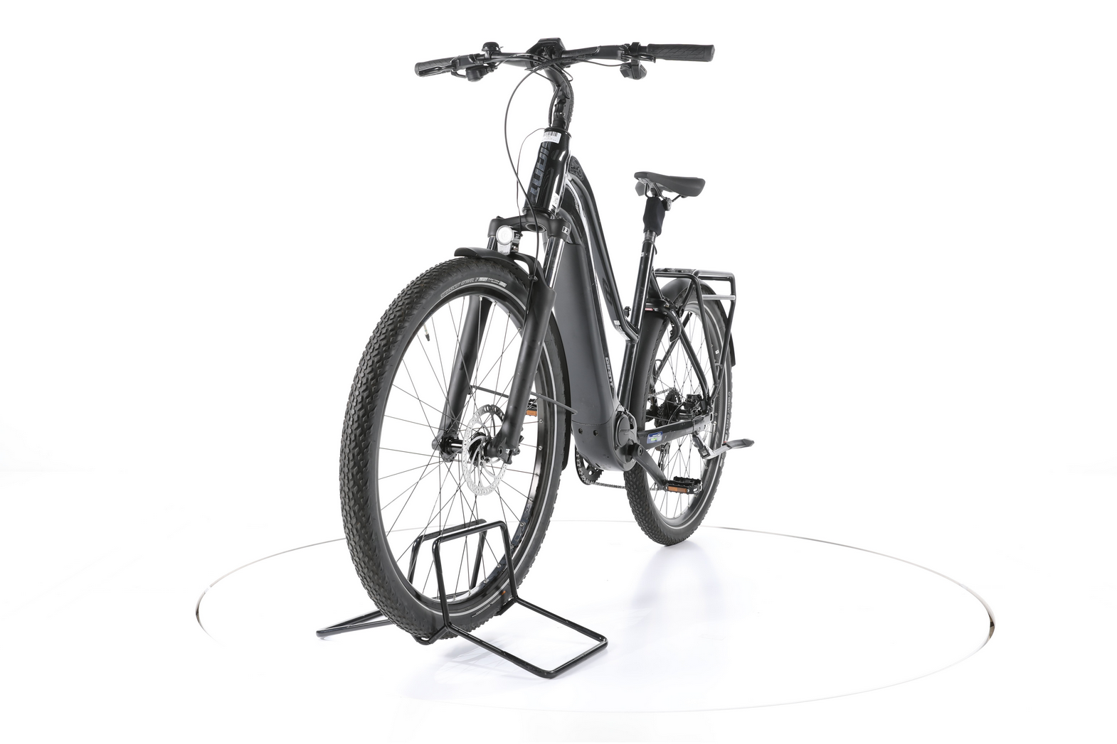 Giant Explore E+ 2 STA (2022) | Step-Through