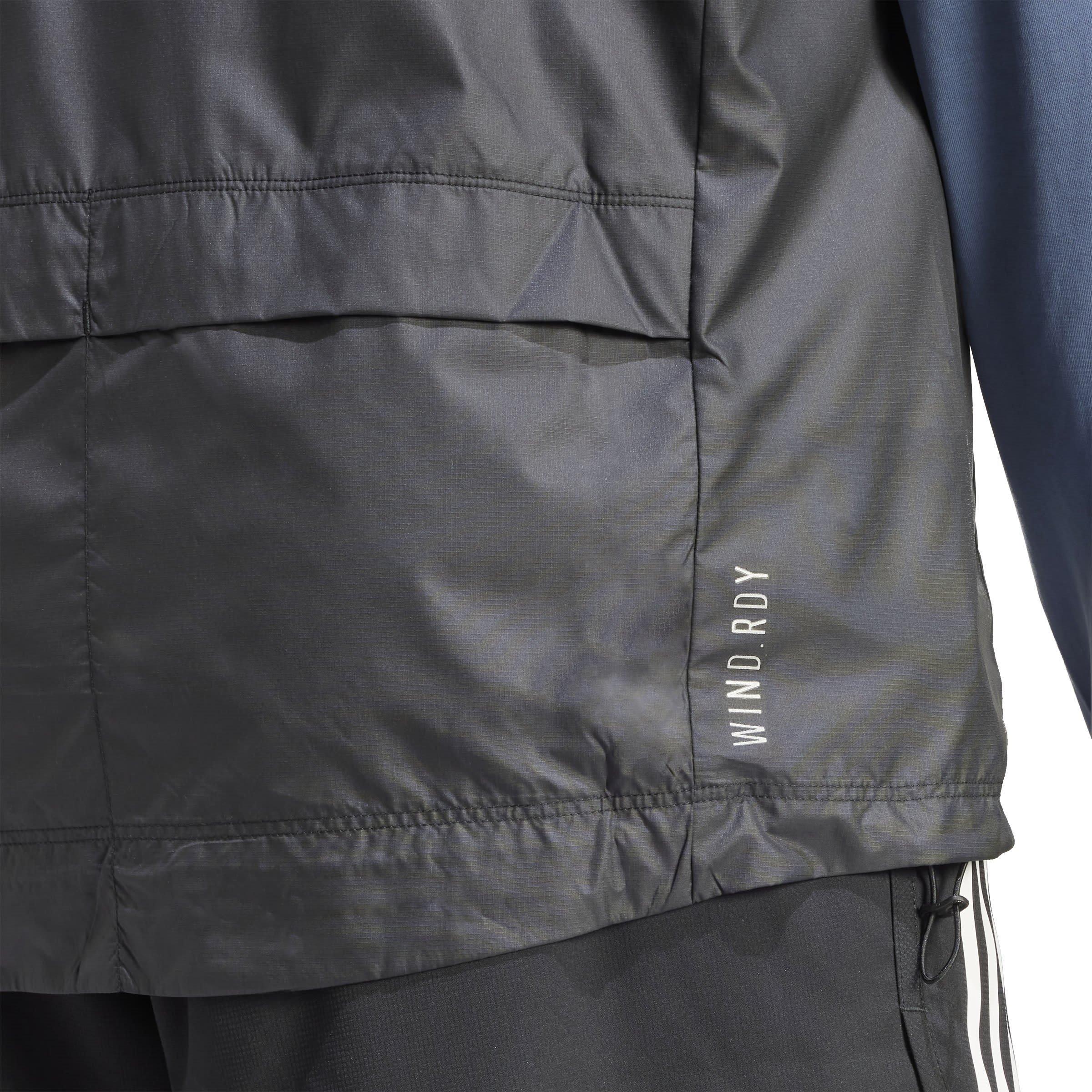 adidas Own the Run Vest Mens