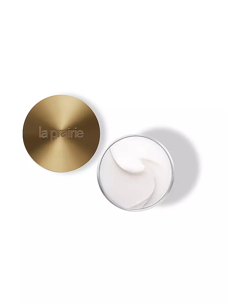 LA PRAIRIE Pure Gold Radiance Cream 50ml keine Farbe