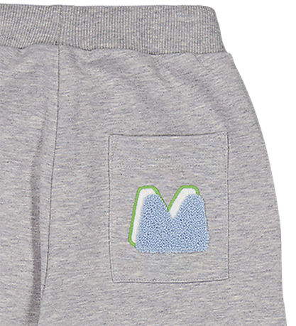 MarMar Jogginghosen - Pelon - Blue Logo