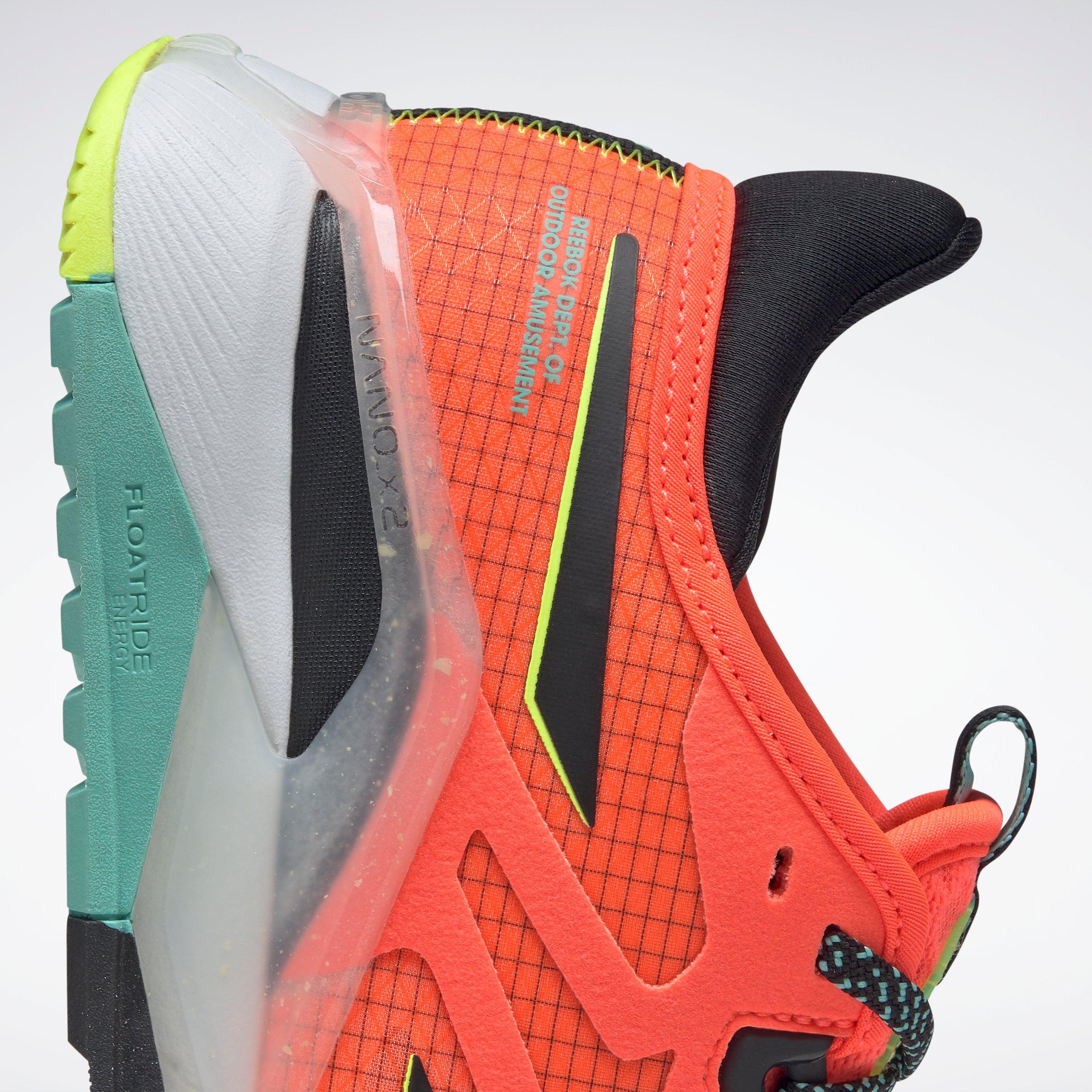 Reebok Nano X2 TR Adventure Shoes Womens