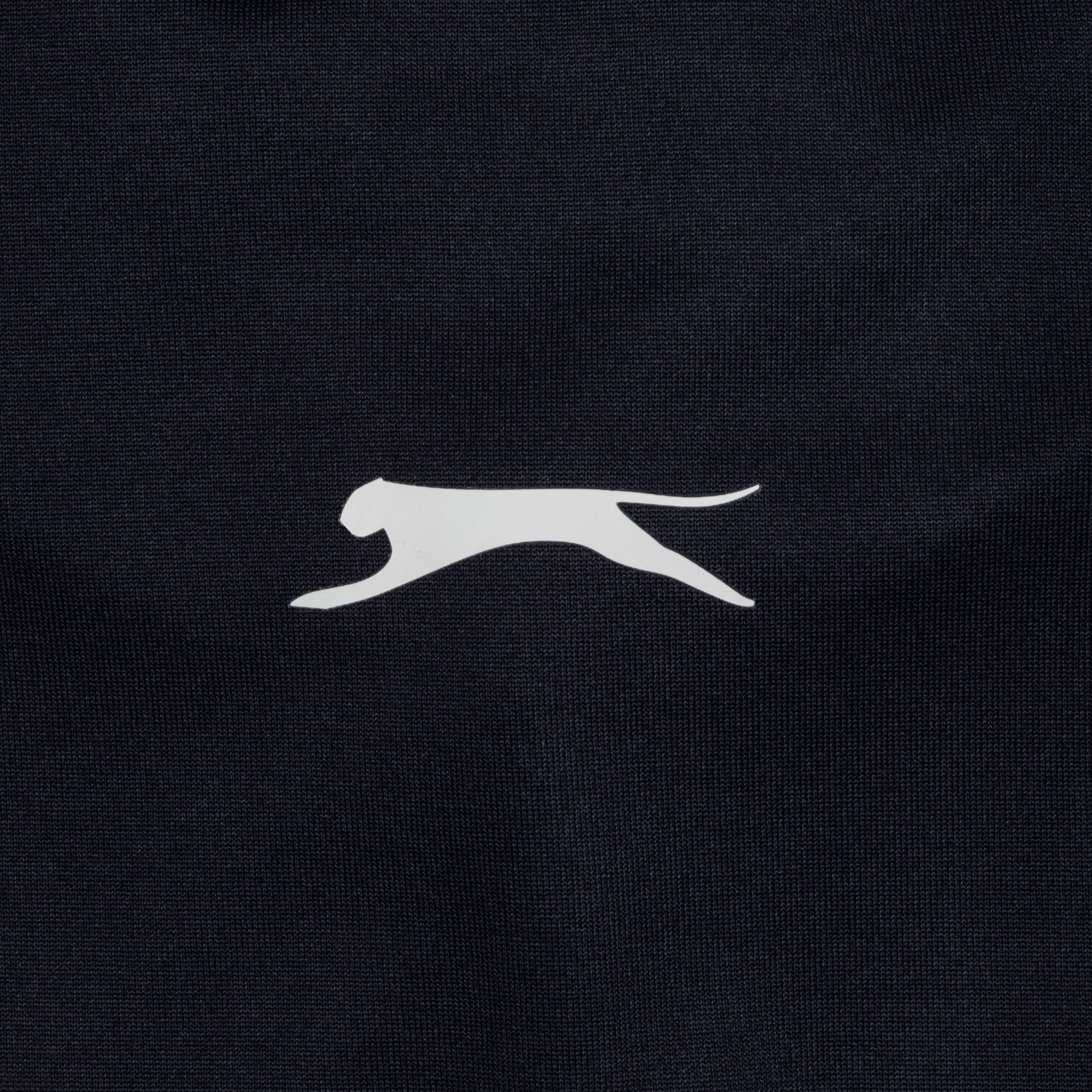 Slazenger Pullover Zip Top Womens