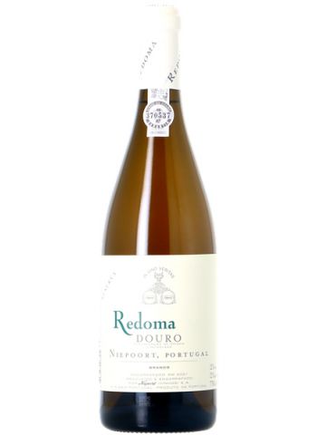Redoma Branco Reserva - Douro - Niepoort