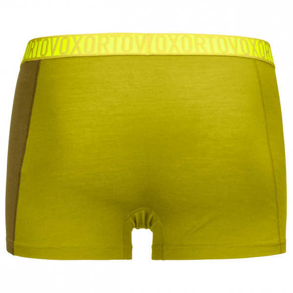 Ortovox - 150 Essential Trunks - Sous-vêtement mérinos