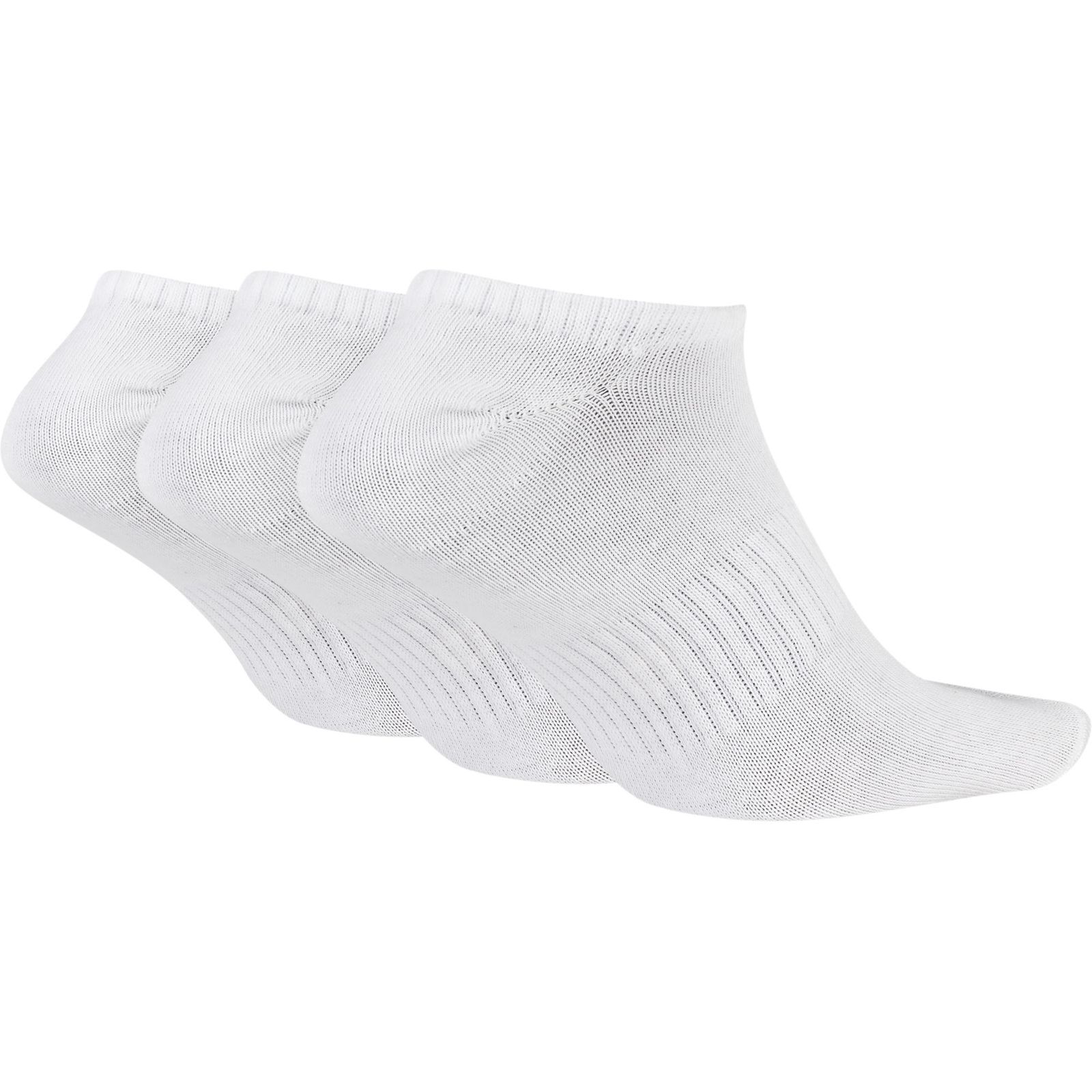 NikeEVERYDAY LTWT NO-SHOW (3 P)
