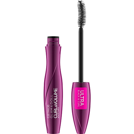 Mascara Volume 010