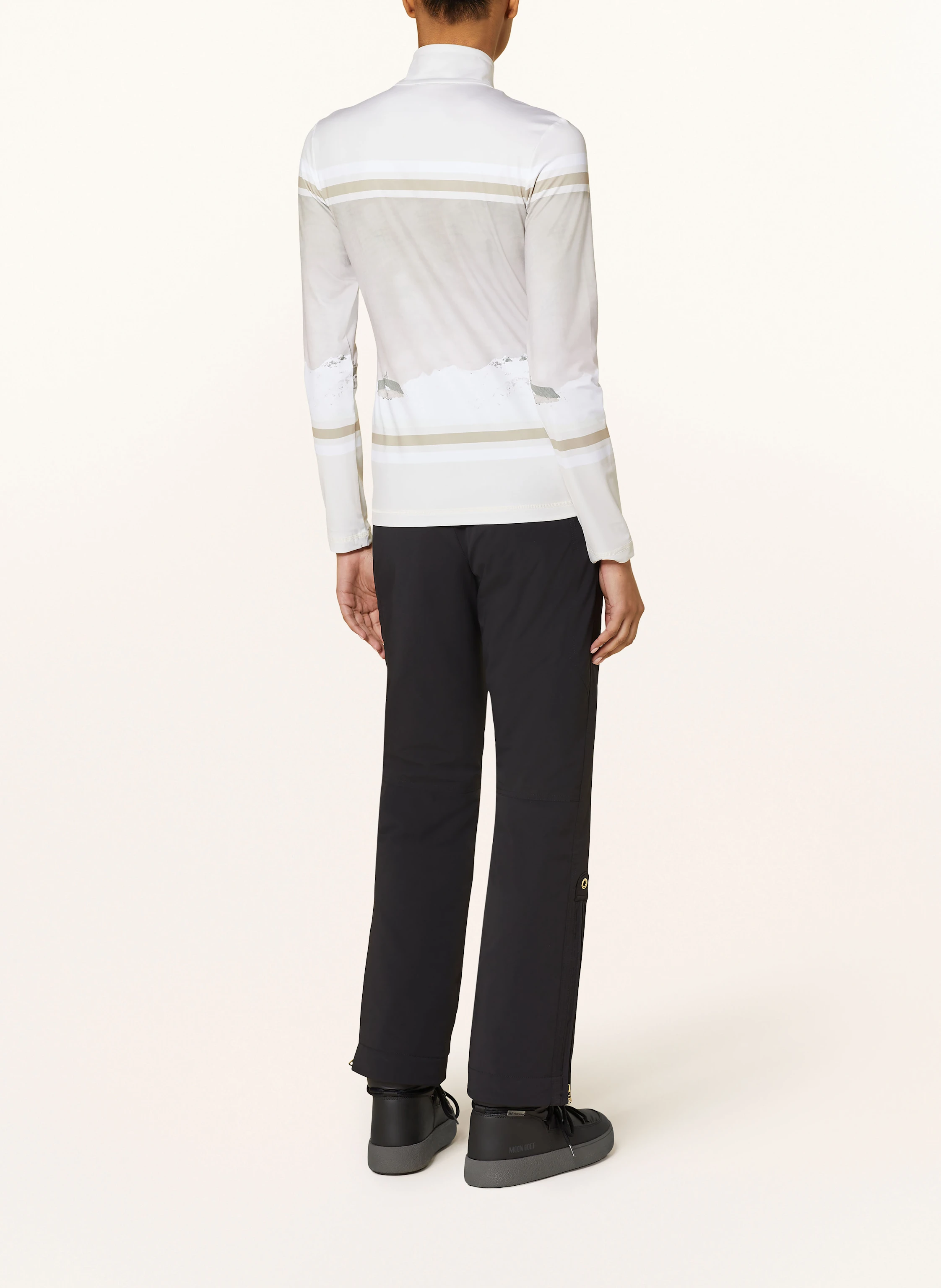 BOGNER Midlayer BELINE2