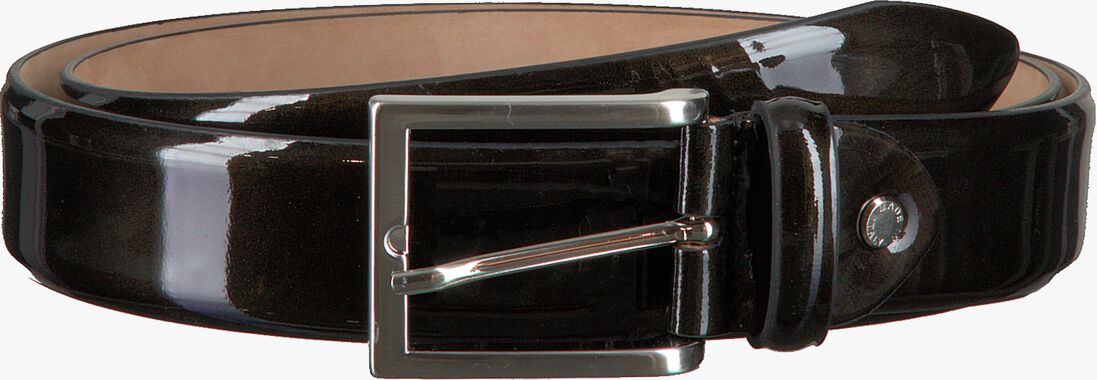 MAZZELTOV zwarte mazzeltov riem b102
