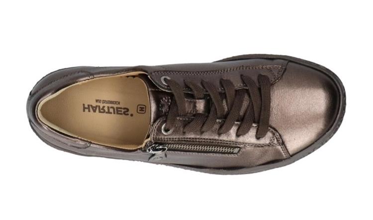 Hartjes 162.1402 Phil Shoe Brons