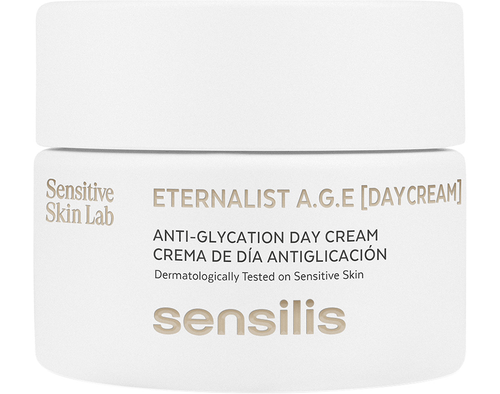 CREME SENSILIS ETERNALIST 50ML