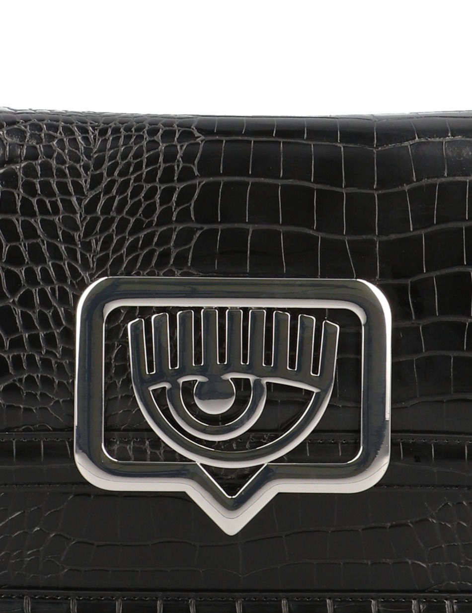 EYELIKE BUCKLE