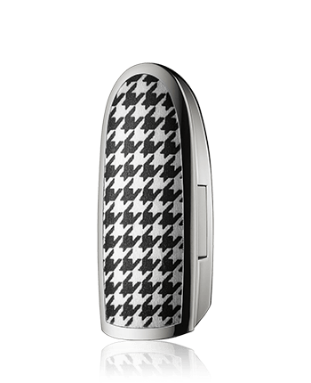 Guerlain Rouge G Case Pied de Poule 1-Stück