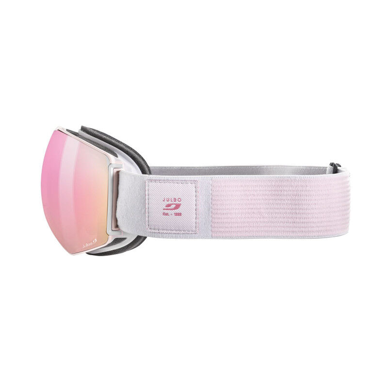 Lightyear Reactiv Glare Control 1-3 - Masque ski