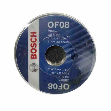 Bosch Oliefilter OF08