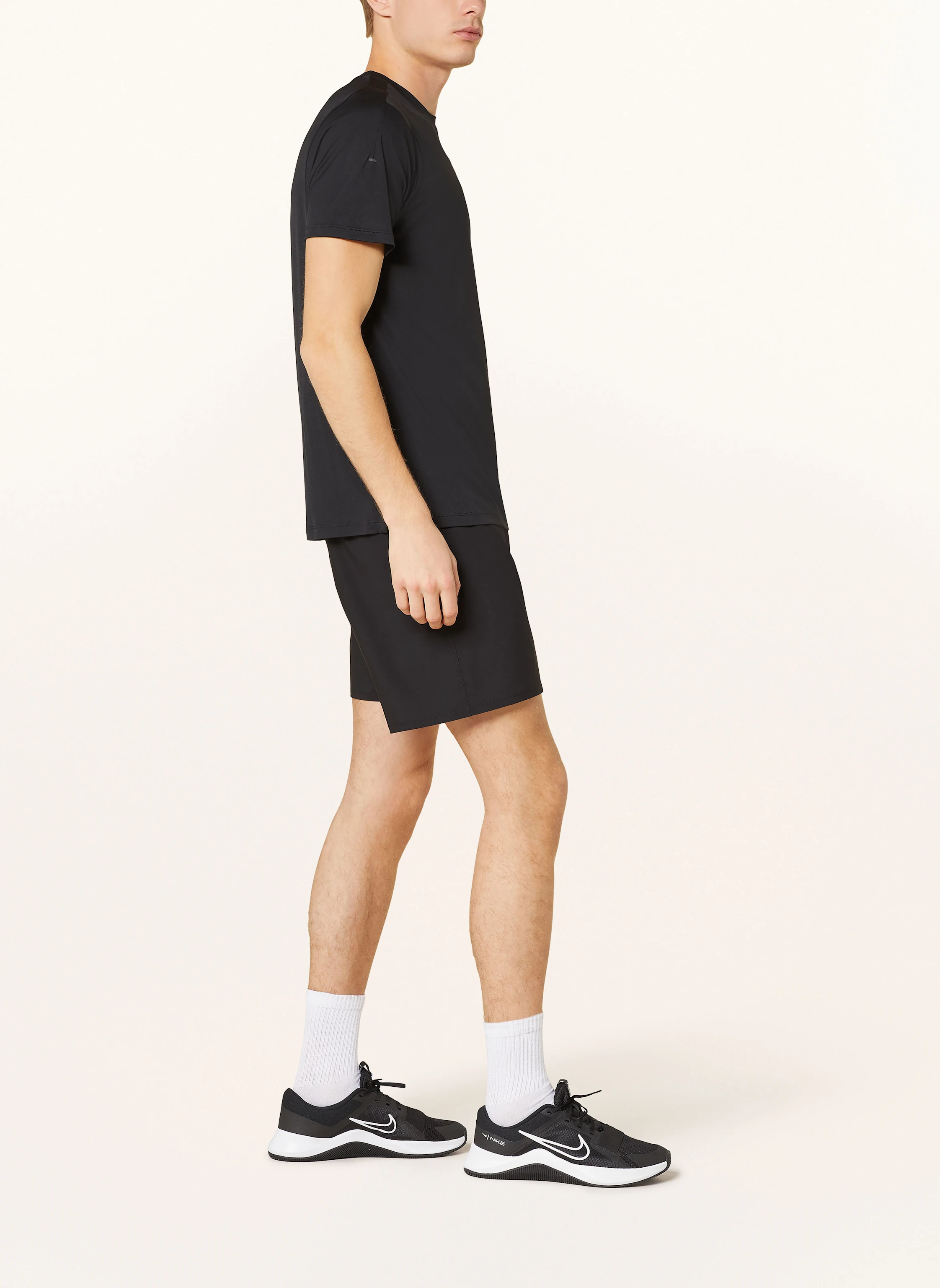 vuori 2-in1-Trainingsshort QUALITY RUN