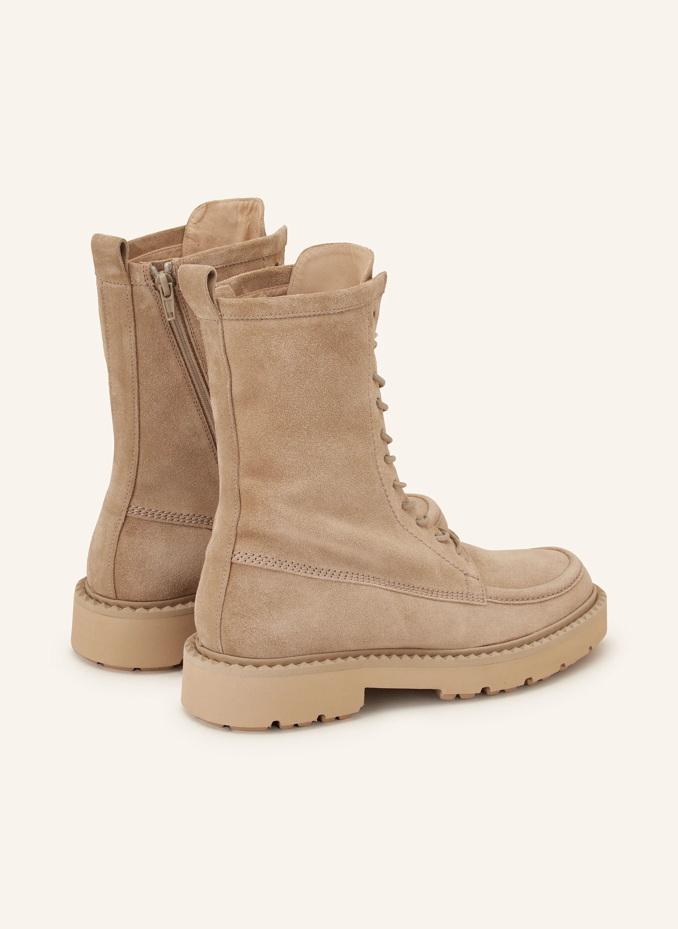 KENNEL & SCHMENGER Schnürboots FREDA