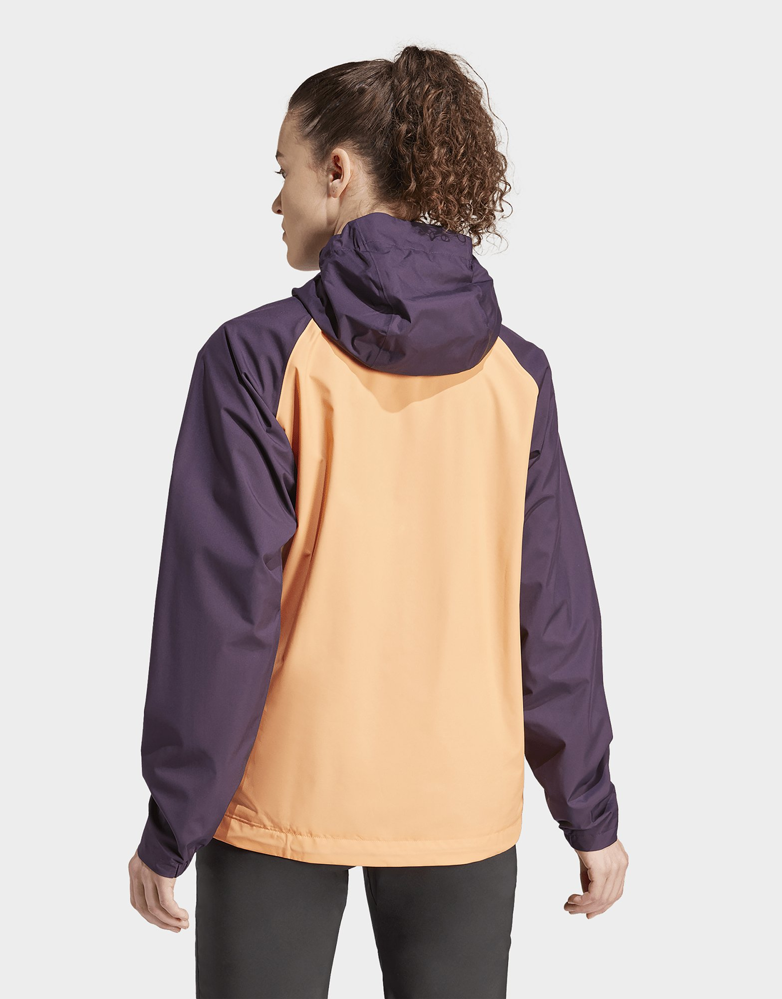 adidas Veste 2 couches Terrex Multi RAIN.RDY