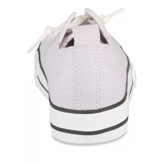 Baskets VIOLET LOVELY SKULL