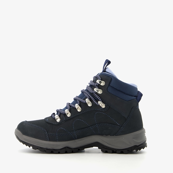 Kjelvik leren dames wandelschoenen categorie B