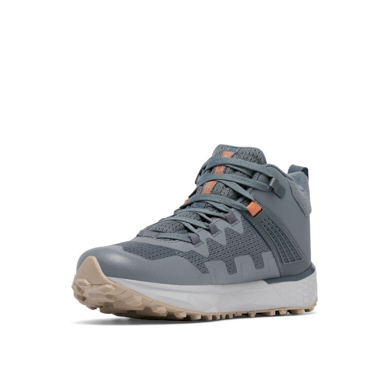Facet 75 Mid OutDry - Chaussures randonnée femme