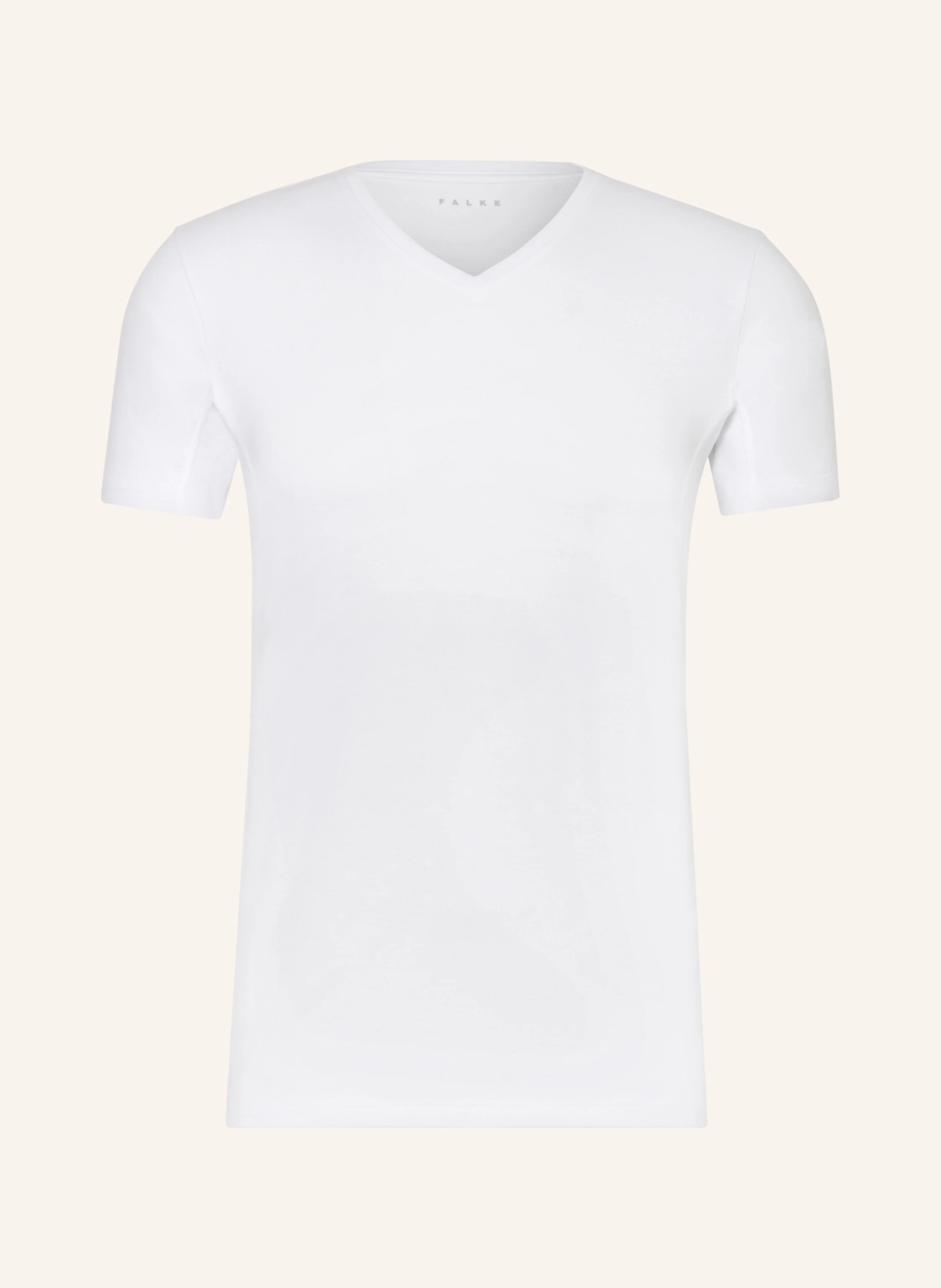 FALKE V-Shirt CLIMATE CONTROL