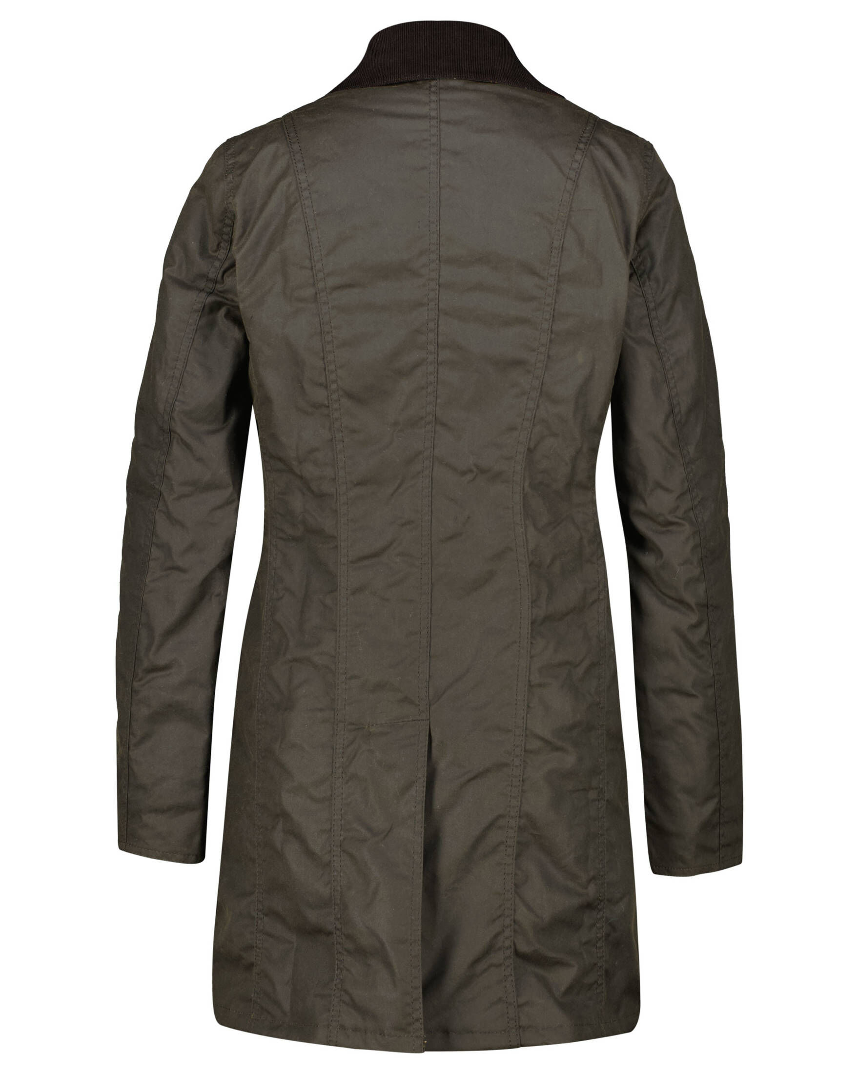 Barbour| Damen Wachsjacke BELSAY