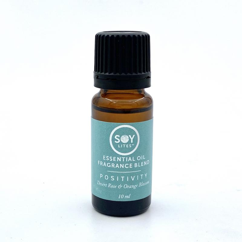 Soylites Essentiele Olie Positivity (10 ml)